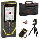 LEICA Disto X6 P2P Package (950878)