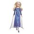 MATTEL Disney Frozen - Ice Skating Elsa (JBG53)