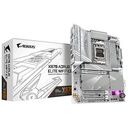 GIGABYTE X870 AORUS ELITE WIFI7 ICE, AMD X870