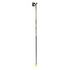 LEKI PRC 850 Cross-Country Pole, 140cm, Black-Neonyellow-Light Anthracite