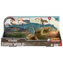 MATTEL Jurassic World: Ruthless Rampage Allosaurus (HRX51)