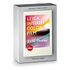 LEICA Instant Color Film Duo Pack, 20 Sheets, Warm White (19679)