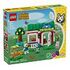 LEGO Animal Crossing - Die Schneiderei der Schneiderschwestern (77055)