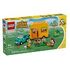 LEGO Animal Crossing - Leif's Caravan & Garden Shop (77054)