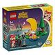 LEGO Animal Crossing - Sternbeobachtung mit Eufemia (77053)