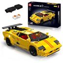 MOULD KING Models - Lambo-Coutach (13195H)