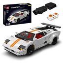 MOULD KING Models - Lambo-Coutach (13194Y)