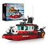 MOULD KING Creative Idea - Fireboat (10082)