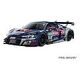 CARRERA Digital 132 - Audi R8 LMS GT3 evo II "Abt Sportsline - Red Bull, No.7" DTM 2024 (20032044)