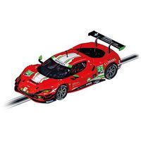 CARRERA Digital 132 - Ferrari 296 GT3 "AF Corse, No.21" (20032001)