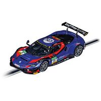 CARRERA Digital 132 - Ferrari 296 GT3 "Emil Frey Racing, No.14", DTM 2023 (20032000)