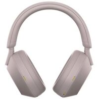 SONY WH-1000XM5, Smoky Pink ab CHF 186.45 bei Toppreise.ch