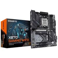 GIGABYTE X870 GAMING WIFI6, AMD X870