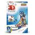 3D Puzzle Sneaker Sonic the Hedgehog - 108 Teile (Ravensburger)