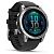 GARMIN fenix E, Edelstahl / Schwarz, 47mm (010-03025-00)