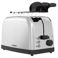 ROTEL 2 Slot Toaster (U1667CH)