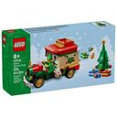 LEGO Santa's Delivery Truck (40746)