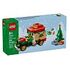 LEGO Lieferwagen des Weihnachtsmanns (40746)