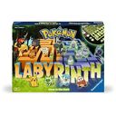 Pokémon Labyrinth - Glow in the Dark (Ravensburger)