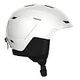 SALOMON Icon LT Access Ski Helmet, S (53-56 cm), White