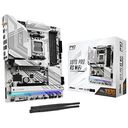 ASROCK X870 Pro RS WiFi, AMD X870