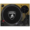 TECHNICS SL-1200M7B Special Edition Lamborghini, Yellow