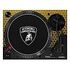 TECHNICS SL-1200M7B Special Edition Lamborghini, Yellow