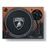 TECHNICS SL-1200M7B Special Edition Lamborghini, Orange