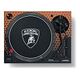 TECHNICS SL-1200M7B Special Edition Lamborghini, Orange