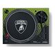 TECHNICS SL-1200M7B Special Edition Lamborghini, Grün