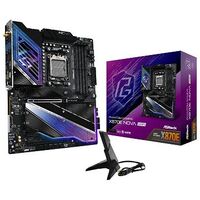 ASROCK Phantom Gaming X870E Nova WiFi, AMD X870E