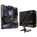 ASROCK X870E Taichi, AMD X870E