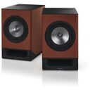 TECHNICS SC-CX700, Terracotta Brown