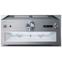 TECHNICS Reference Class SU-R1000, Silver