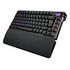 ASUS ROG Azoth Extreme Gaming Keyboard, Asus ROG NX Snow, German Layout (90MP03MA-BKDA01)