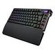 ASUS ROG Azoth Extreme Gaming Keyboard, Asus ROG NX Snow, German Layout (90MP03MA-BKDA01)