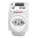 ECOFORT ecoheat DST Steckdosen-Thermostat (A014070)