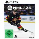 NHL 25 (EA Sports), PS5