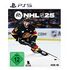 NHL 25 (EA Sports), PS5