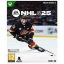 NHL 25 (EA Sports), Xbox Series X