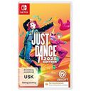 Just Dance 2025 Edition (Ubisoft), NSW [Code in a Box]