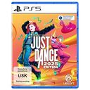 Just Dance 2025 Edition (Ubisoft), PS5 [Code in a Box]