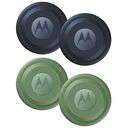 MOTOROLA Moto Tag, 4er-Pack (PG38C06060)