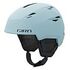 GIRO Envi Spherical MIPS Ski Helmet, S (52-55.5cm), Matte Light Mineral