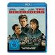 The Bikeriders (Blu-ray, 2023, A.Butler / J.Comer)
