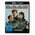 The Bikeriders (Blu-ray 4K Ultra-HD, 2023, A.Butler / J.Comer)