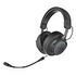 DELTACO Gaming Headset, Black (GAM-163)