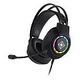 DELTACO Gaming Headset, Schwarz (GAM-168)
