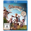 Giants of la Mancha (Blu-ray, 2024)