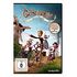 Das Geheimnis von La Mancha (DVD, 2024)